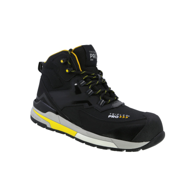 Calzado Industrial Tipo Tenis, Marca Triples Pro, Modelo TP-COIRA 521