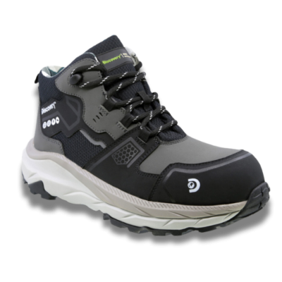 Tenis Industrial Discovery Expedition Caballero Mod. ATACAMA 2580