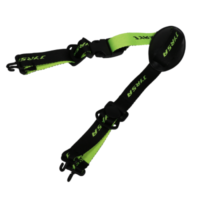 BARBIQUEJO ELÁSTICO CON MENTÓN MARCA JYRSA 4 PUNTOS DE SUJECIÓN