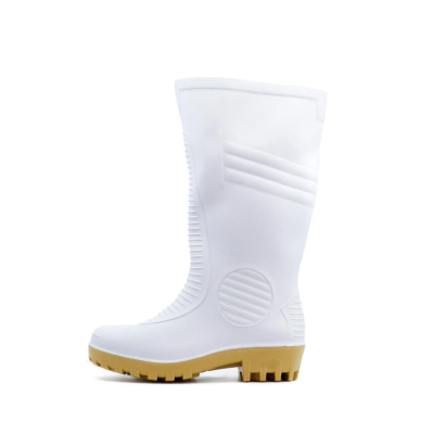 Bota PVC Sanitaria
