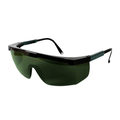 LENTE SARGENTO JYRSA , SOMBRA 5.