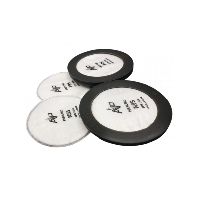 PREFILTRO N95 AP MASCARILLAS