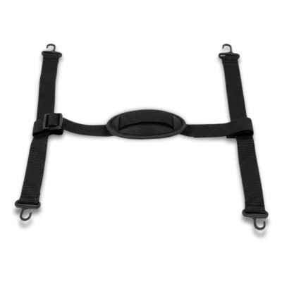 Barbiquejo Cuatro Puntos