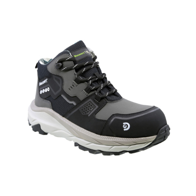 Tenis Industrial Discovery Expedition Caballero Mod. ATACAMA 2580