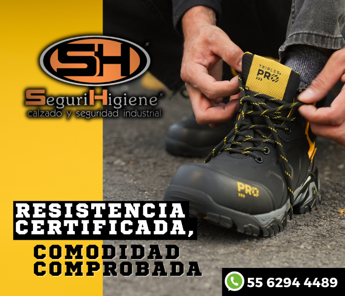 SEGURIHIGIENE TRIPLES PRO