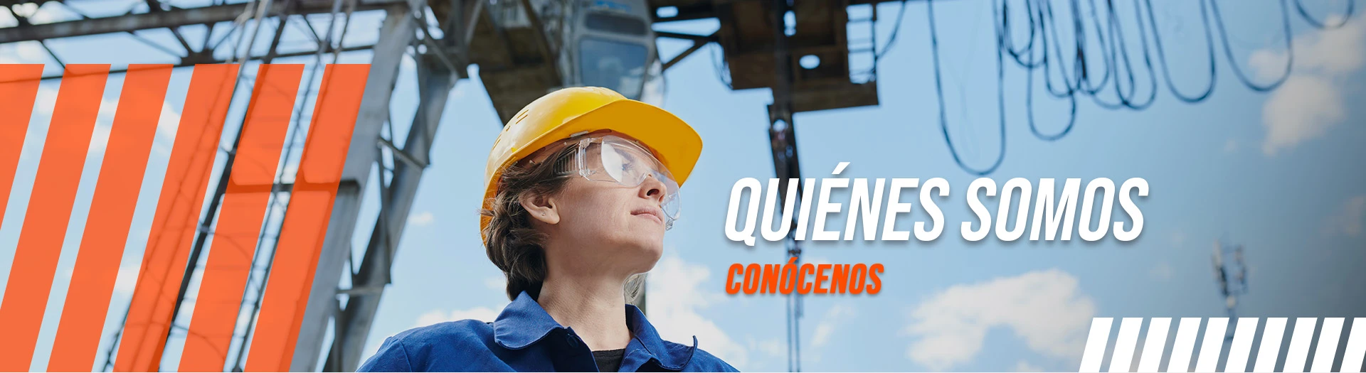 Quiénes somos