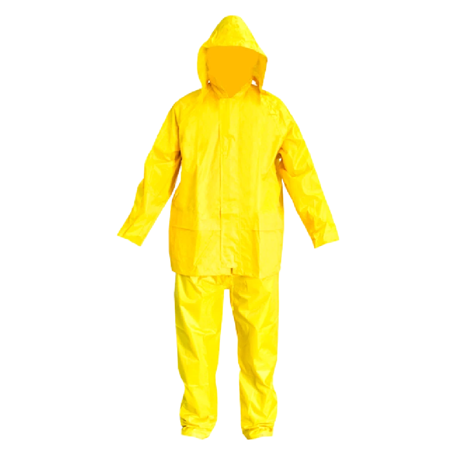 Impermeable Industrial