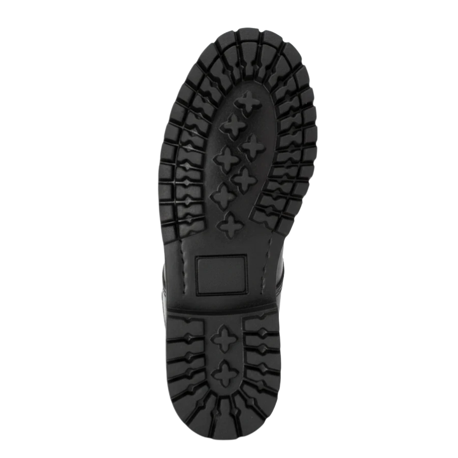 Calzado Industrial Tipo Borceguí Modelo 705