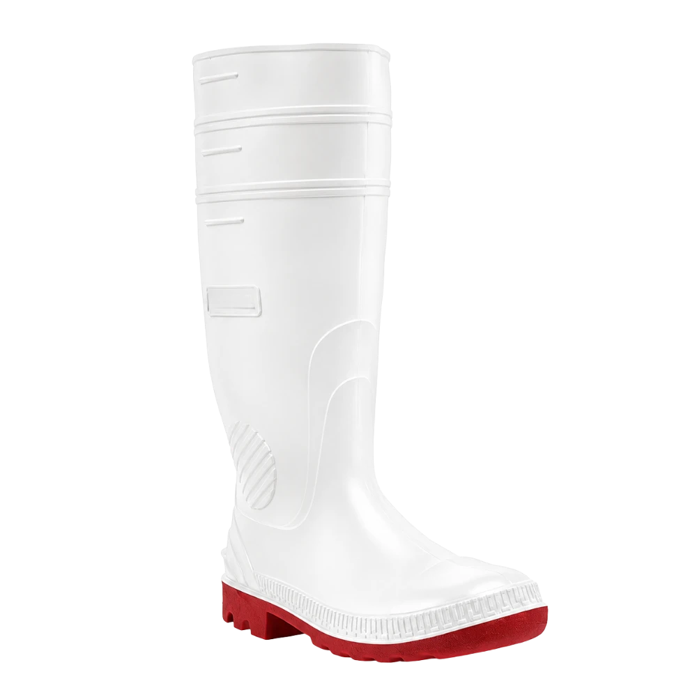 Bota Industrial PVC Ditta Con Casquillo