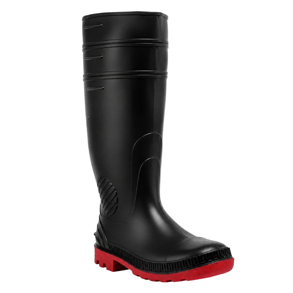 Bota Industrial PVC Ditta
