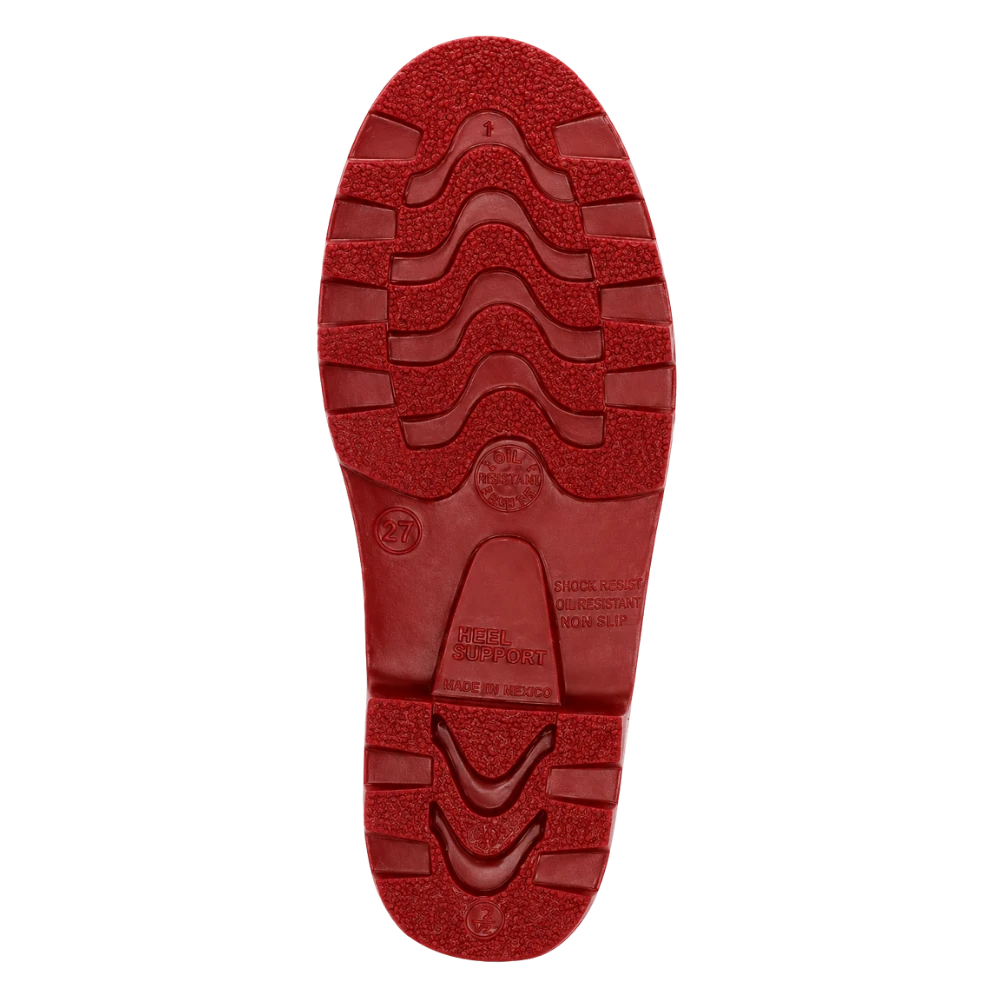 Bota Industrial PVC Duramil