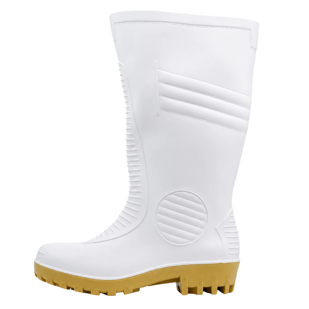 Bota PVC Sanitaria