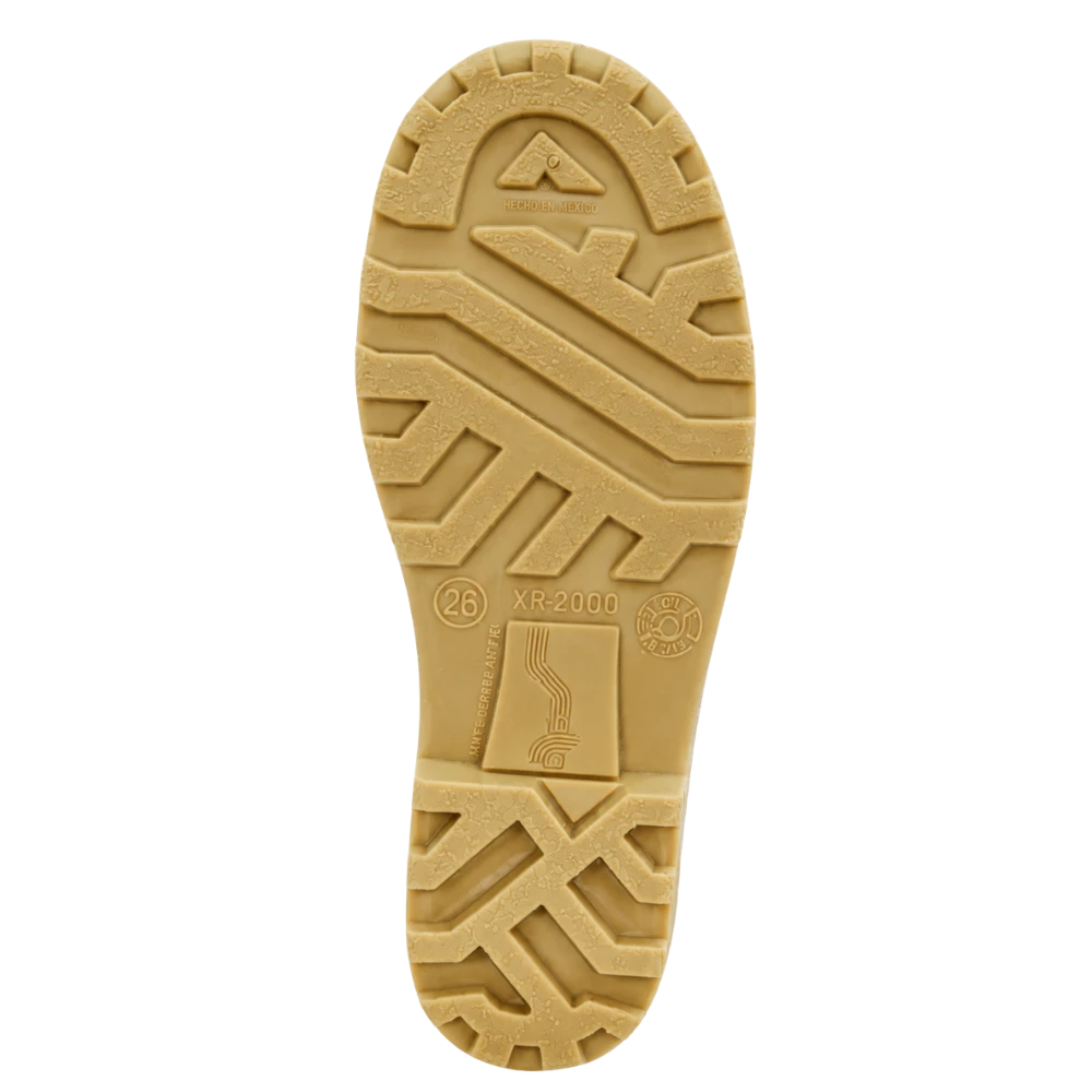Bota PVC Sanitaria