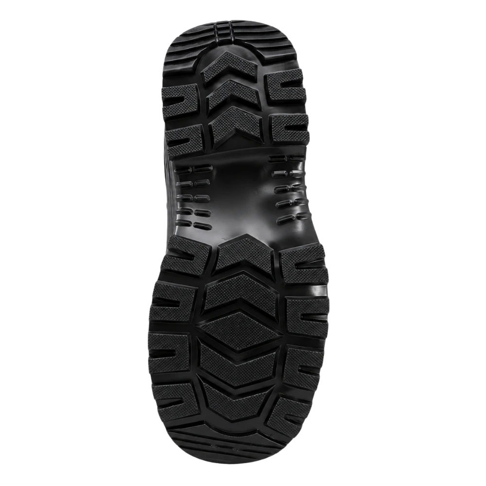 Calzado Industrial Tipo Borceguí, Marca Triples Pro, Modelo 441