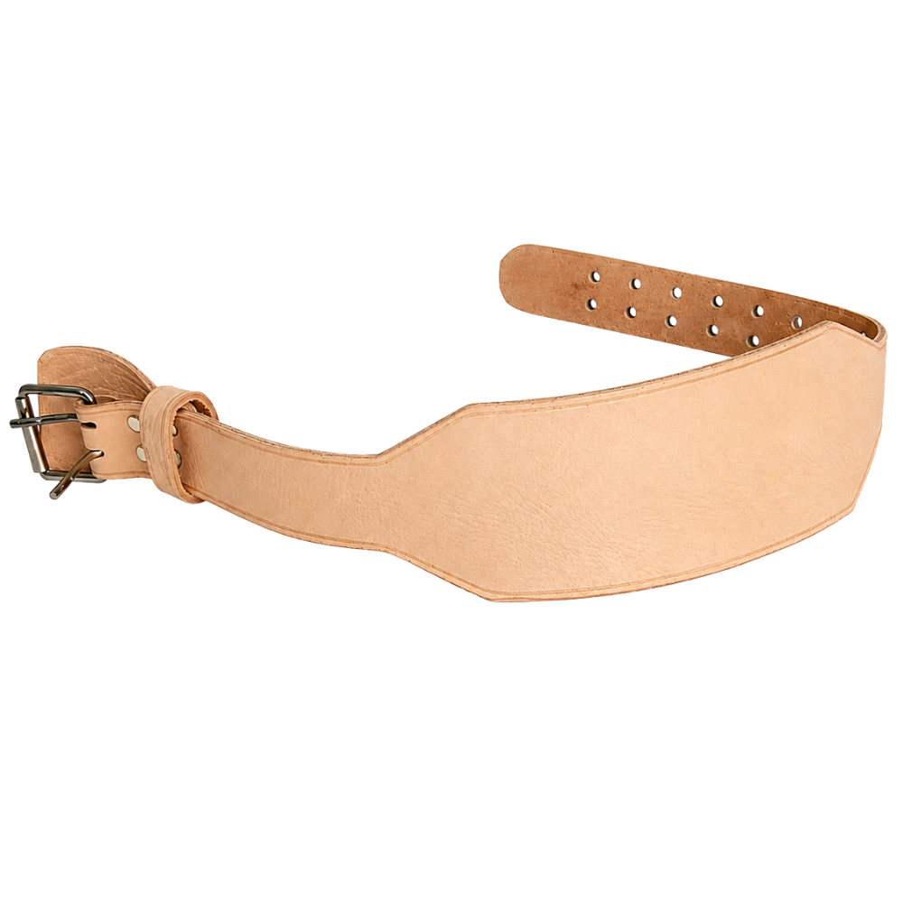 Faja de Cuero / Tallas: 46 - 50