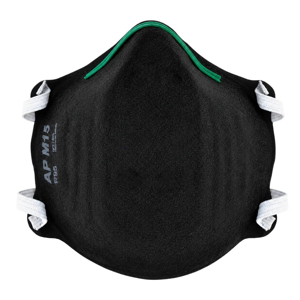 Mascarilla M15