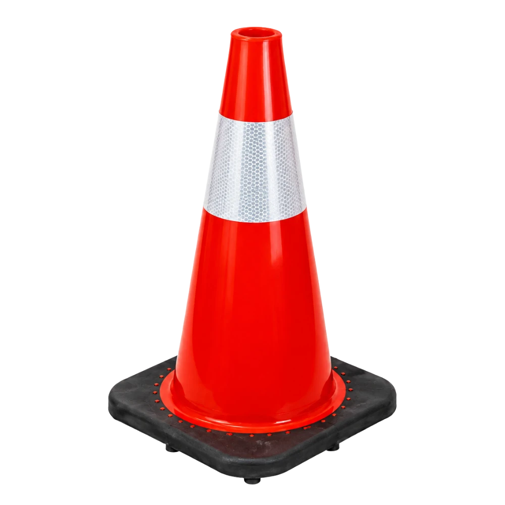 Cono Vial 45cm