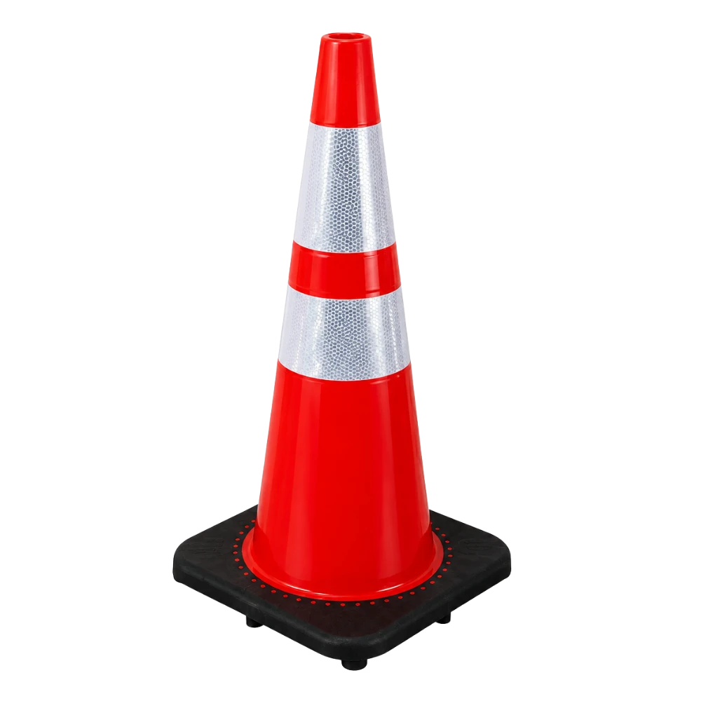 Cono Vial 71cm