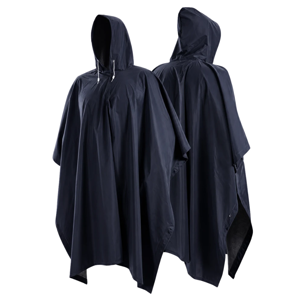 Impermeable Capamanga
