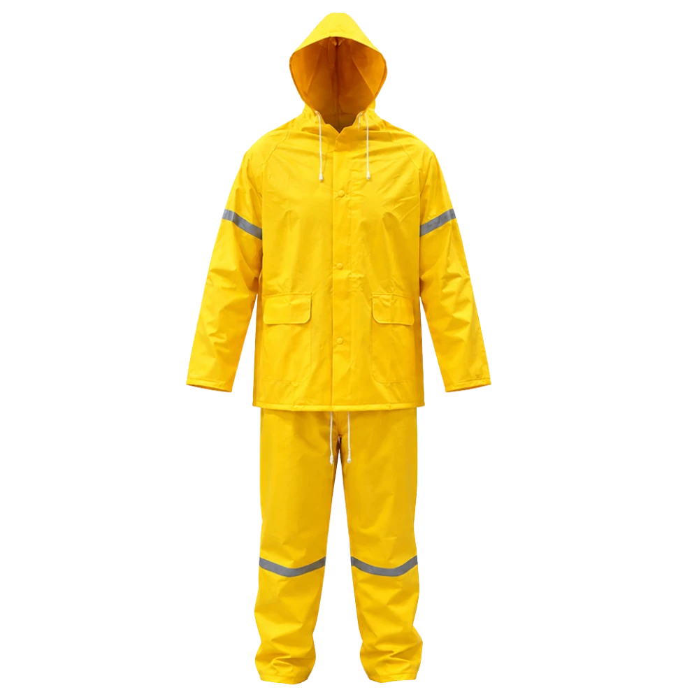 Juego Impermeable