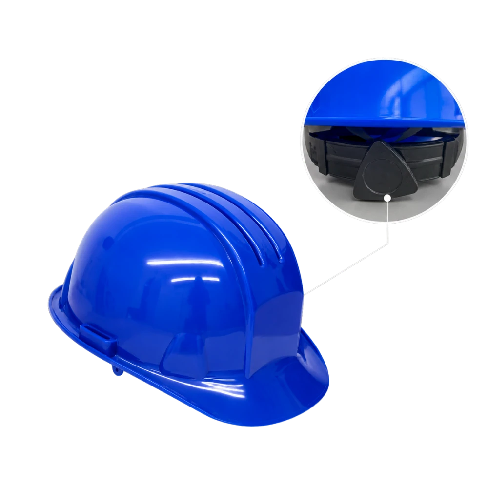 Casco Modelo Mundial Clase E Matraca
