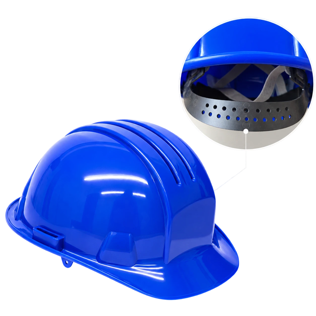 Casco Modelo Mundial Clase E Intervalo
