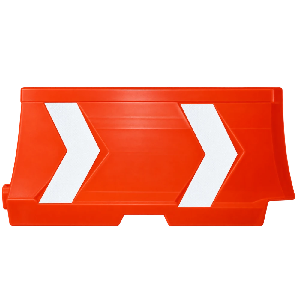 Barrera vial