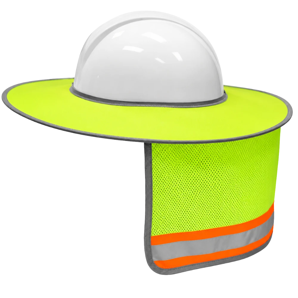 Sombrilla para Casco