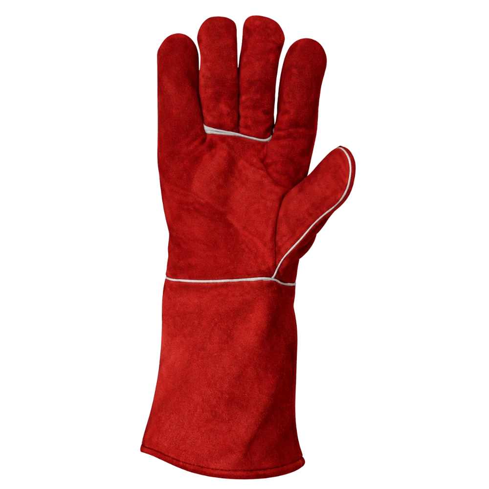 Guante Soldador