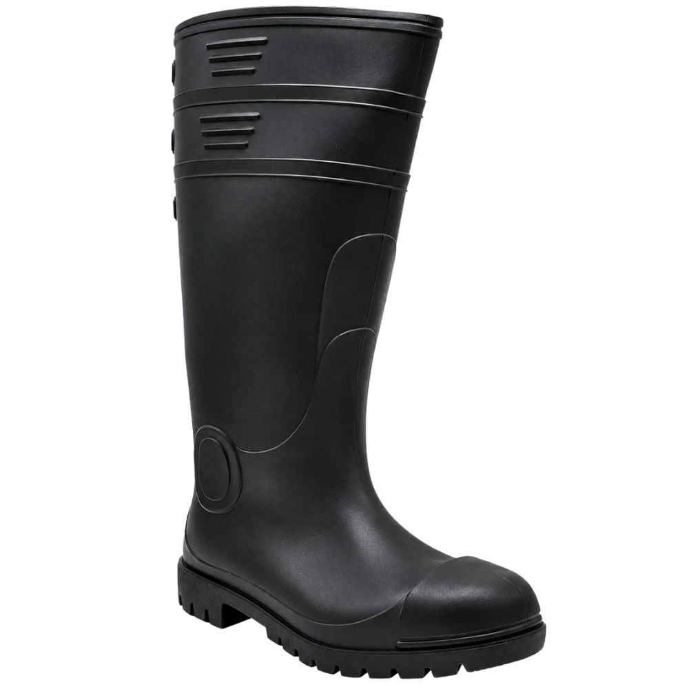 Bota PVC Pinet Jardinera Modelo Tarzán