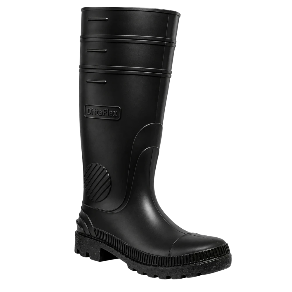 Bota PVC Ditta Jardinera Modelo 2040
