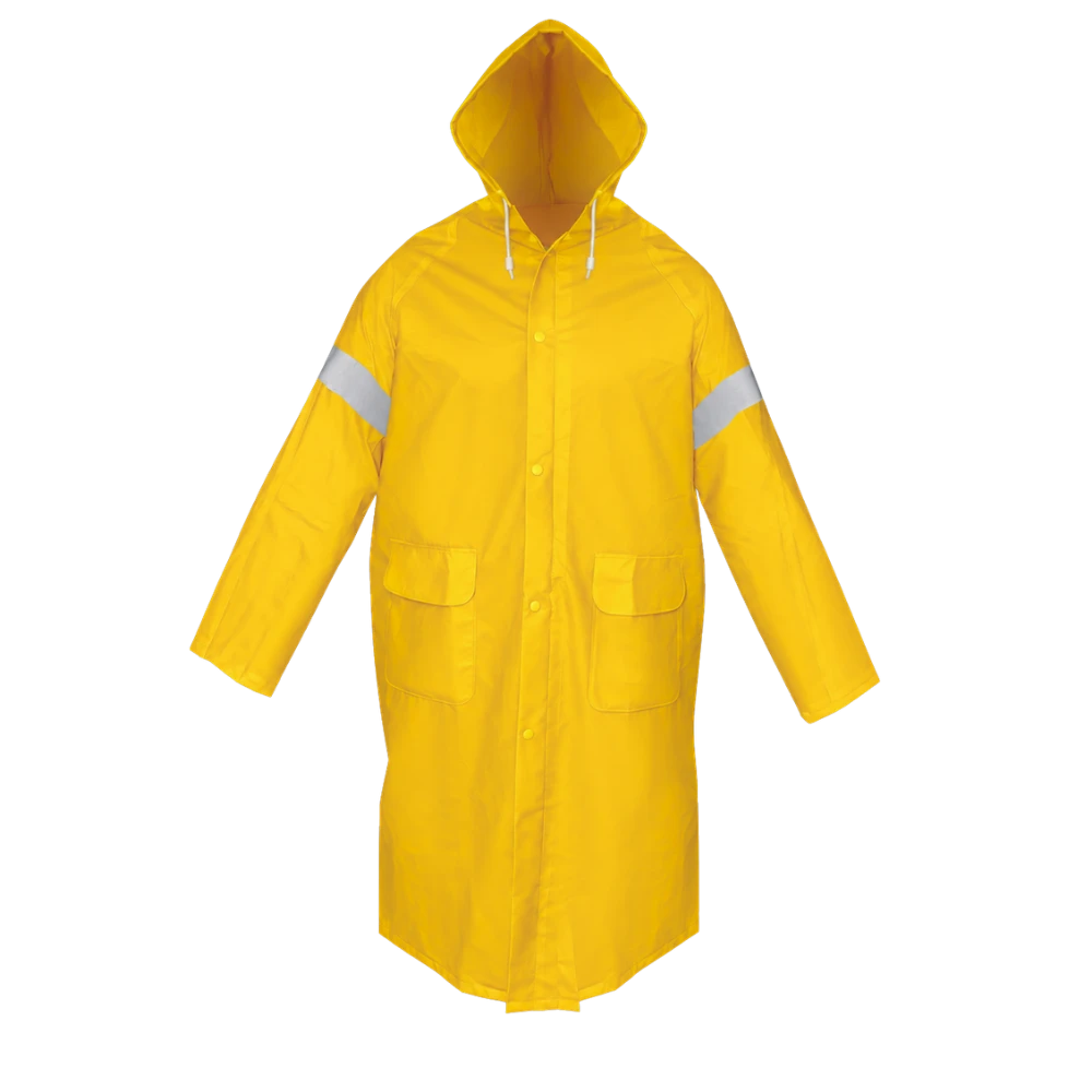 Impermeable Gabardina