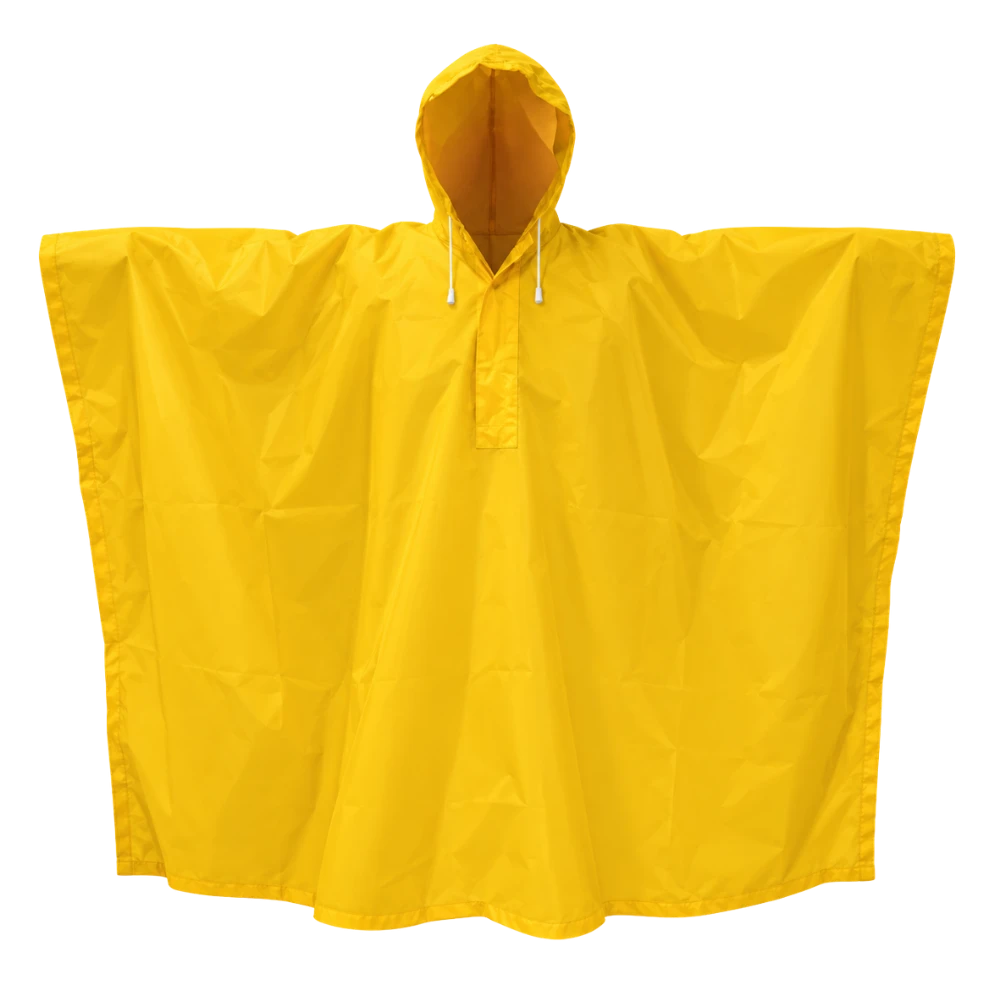 Impermeable Capamanga