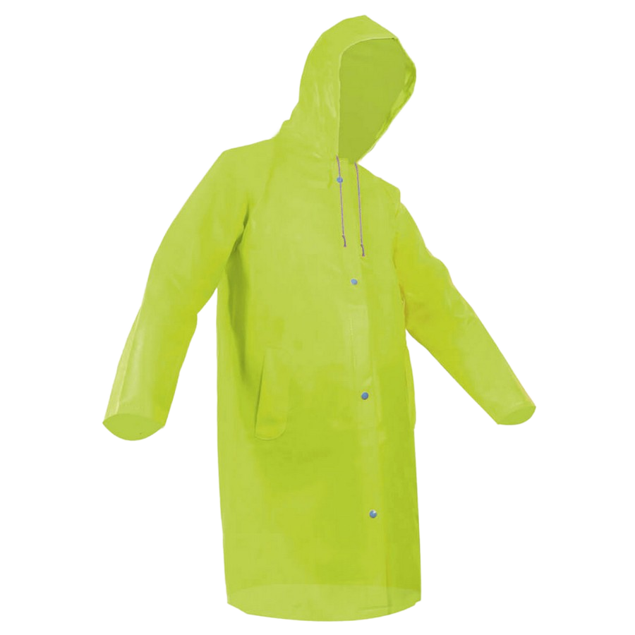 Impermeable Gabardina PVC Eco