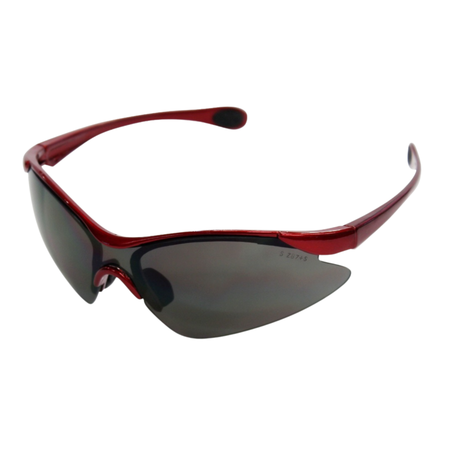 LENTE DE SEGURIDAD MOD. 400