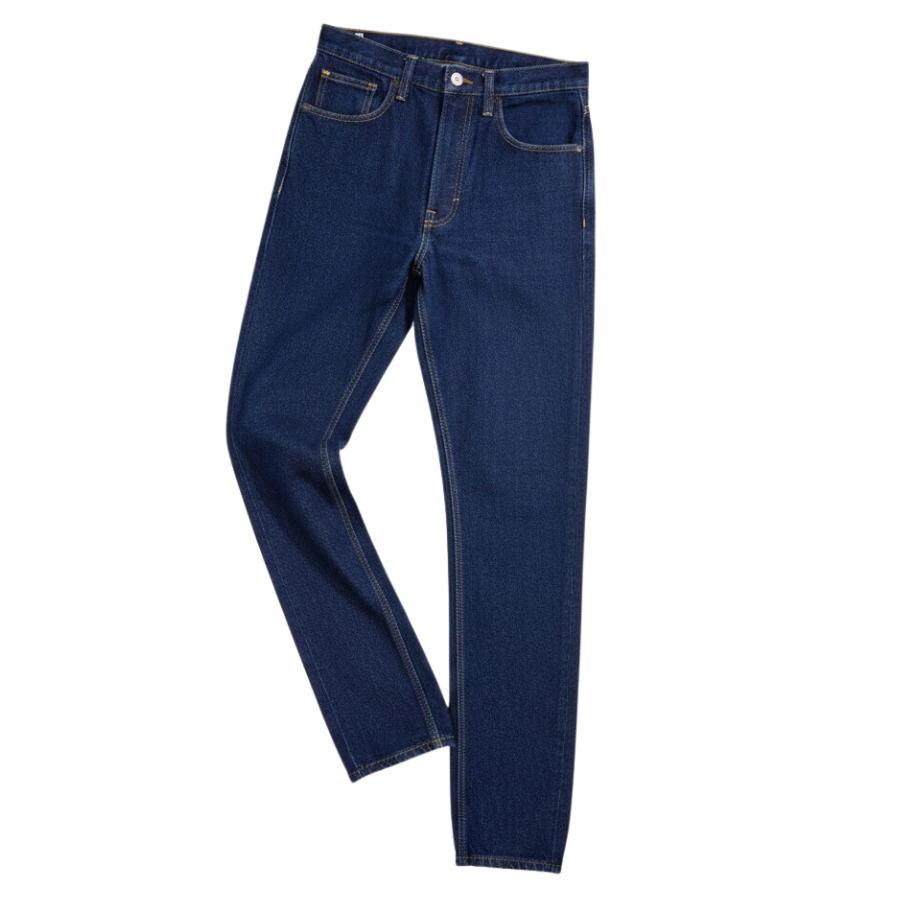 Pantalón de Mezclilla