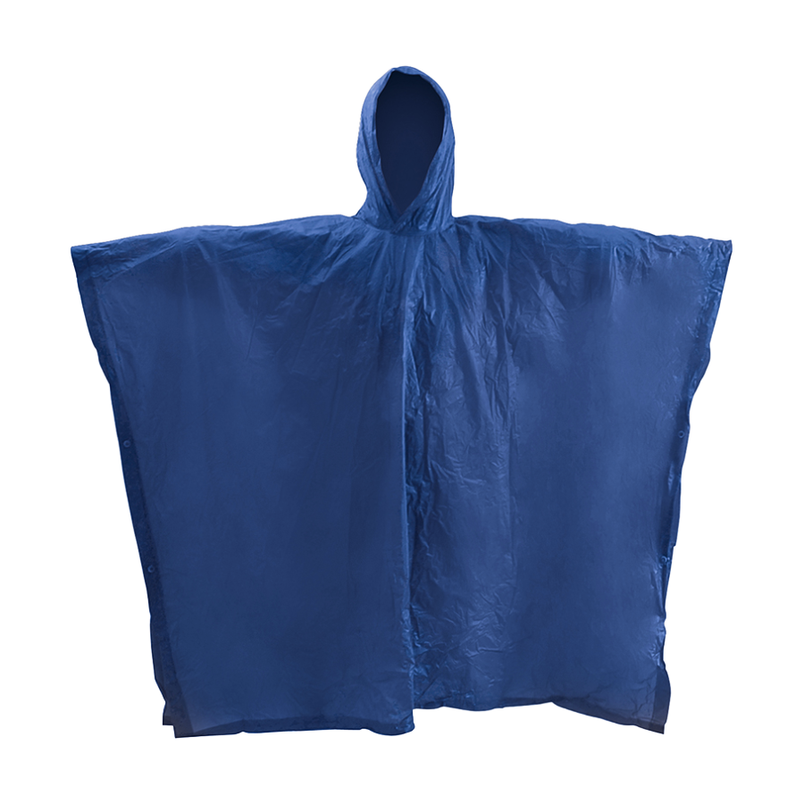 Impermeable Industrial