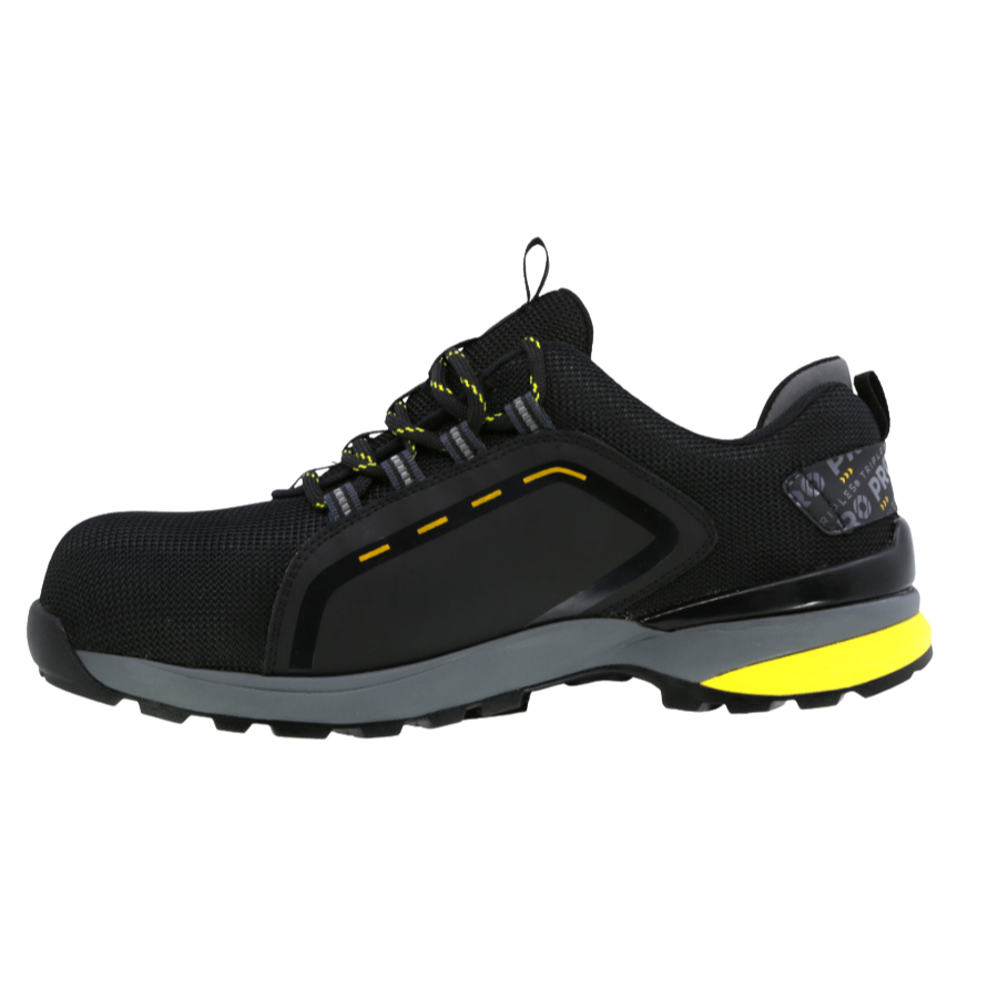 Tenis Industrial Triples Pro Mod. VAUD 525