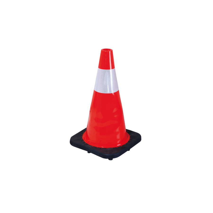 Cono Vial 45cm