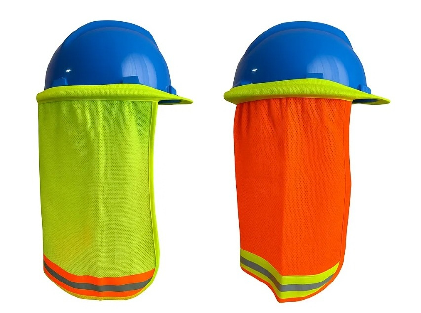 Cubre Nuca para Casco