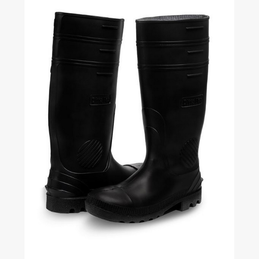 Bota PVC Ditta Jardinera Modelo 2040