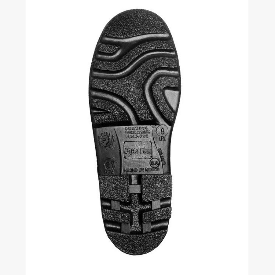 Bota PVC Ditta Jardinera Modelo 2040