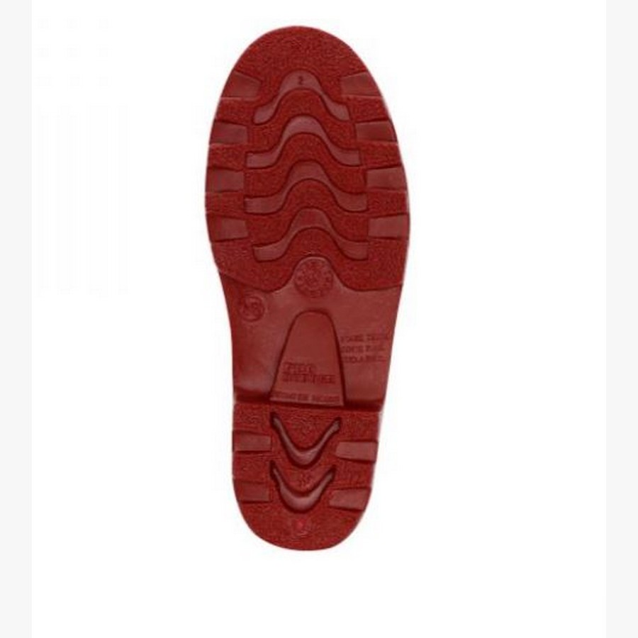 Bota Industrial PVC Duramil con Casquillo