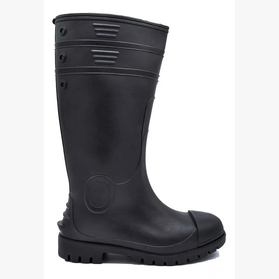 Bota PVC Pinet Jardinera Modelo Tarzán