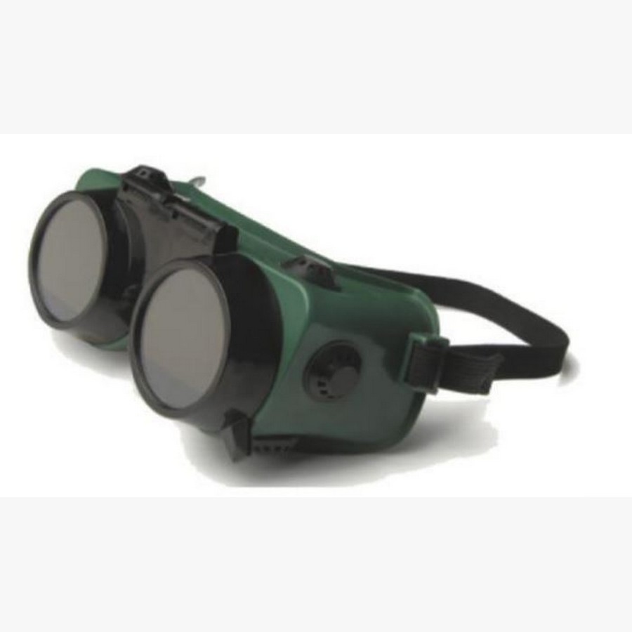 Goggles para Soldador
