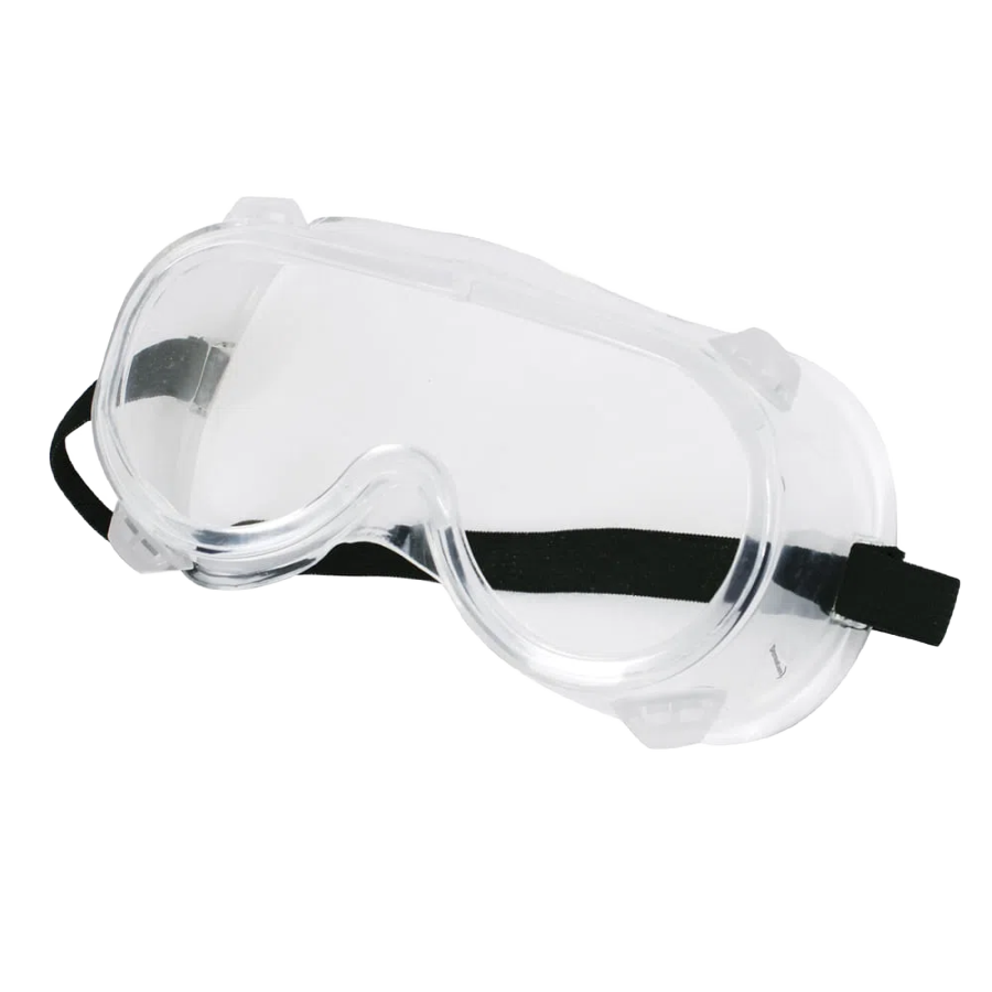Goggle de PVC