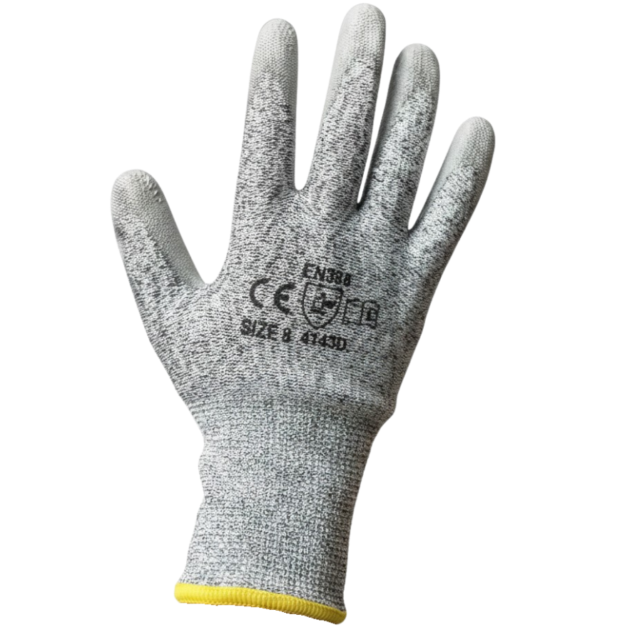 Guante Anti Corte Marca Viva Safety