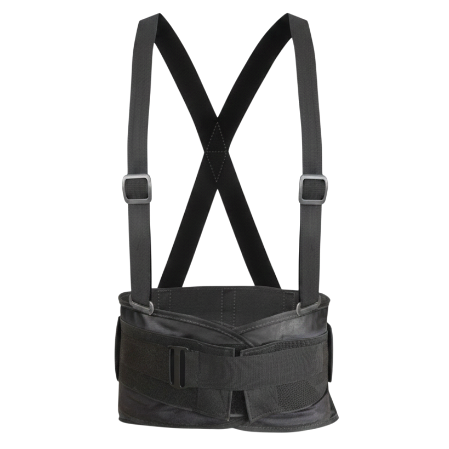 FAJA ELÁSTICA LUMBAR